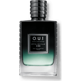 Hotel De Ville 193 Oui Eau De Parfum Masculino