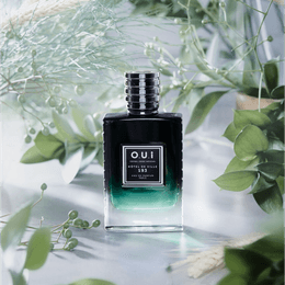 Hotel De Ville 193 Oui Eau De Parfum Masculino