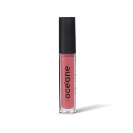 Brilho Labial Rosa Océane Edition Glossy Me Rose