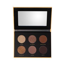 Paleta de Sombras Océane Edition Eyeshadow Palette Classic