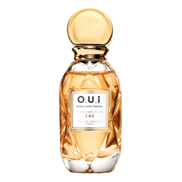 Lamouresse 142 Oui Eau De Parfum