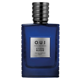 Riviere Bleue Oui Eau De Parfum Masculino