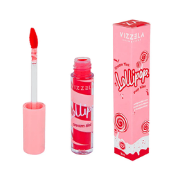 Cream Tint Vizzela Lollipop