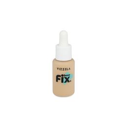 Base Líquida Vizzela Fix