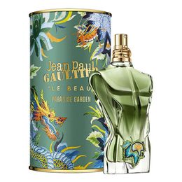 Jean Paul Gaultier Le Beau Paradise Garden Eau De Parfum