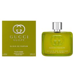 Gucci Guilty Pour Homme Elixir De Parfum