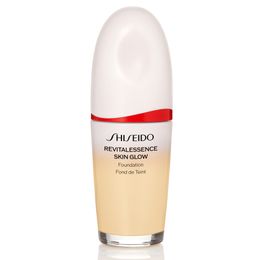 Base líquida Shiseido Revital Essence Skin Glow Foundation SPF30