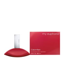 My Euphoria Calvin Klein Eau de Parfum Feminino