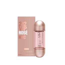 212 Vip Rosé Elixir Eau de Parfum Feminino