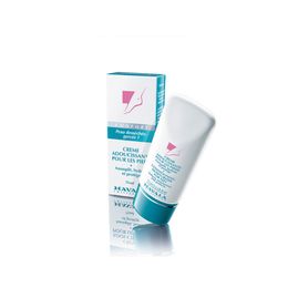 Creme Suavizante de Pé Mavala Conditioning Moisturizer For Feet