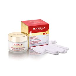 Revitalizante Mavala Crème de Nuit Réparatrice