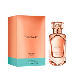 Tiffany Co Rose Gold Intense Eau de Parfum