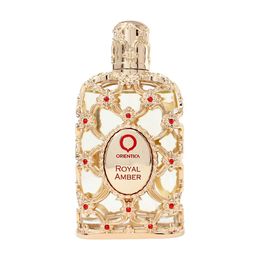 Royal Amber Orientica Luxury Collection Eau De Parfum