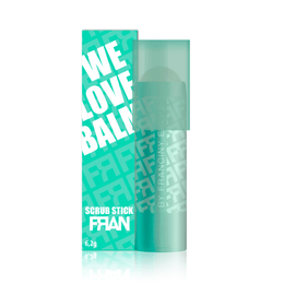 Balm Stick Scrub Fran By Franciny Ehlke Bamboo