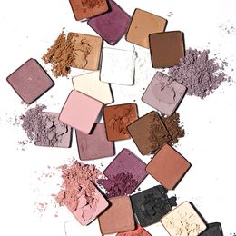 Paleta Sombras By Karen Bachini 12 Cores