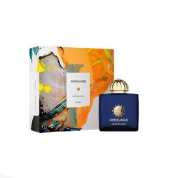 Amouage Interlude For Woman Eau de Parfum