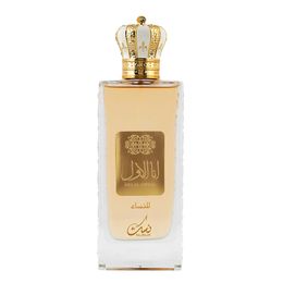 Ana Al Awwal Golden Nusuk Eau De Parfum Feminino