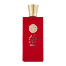 Ajwaa Red Nusuk Eau De Parfum Feminino