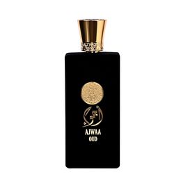 Ajwaa Black Nusuk Eau De Parfum Masculino