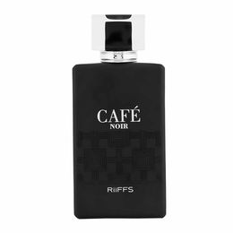 Riiffs Café Noir Eau De Parfum Masculino