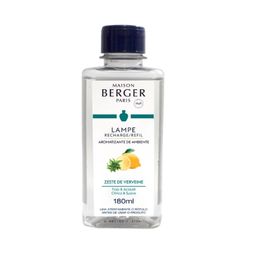 Perfume Ambiente Lampe Berger Zeste De Verveine