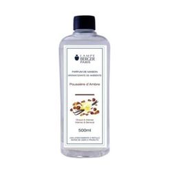 Perfume Ambiente Lampe Berger Poussiére d'Ambre