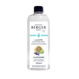 Perfume Ambiente Lampe Berger Clarte Boisee