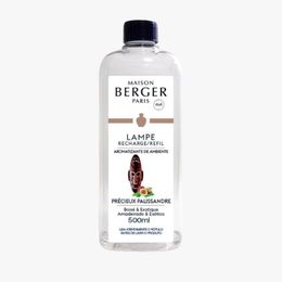 Perfume Ambiente Lampe Berger Precieux Palissandre