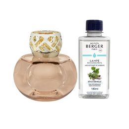Kit Difusor de Ambiente Lampe Berger Senso