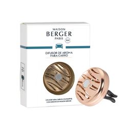 Suporte Para Difusor De Carro Lampe Berger Blissfull