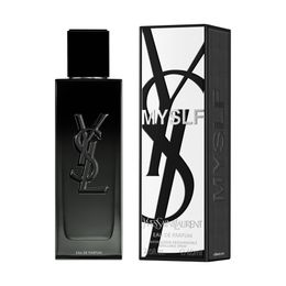 Yves Saint Laurent MYSLF Eau de Parfum Masculino
