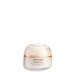Creme para os Olhos Shiseido Benefiance Wrinkle Smoothing Eye Cream