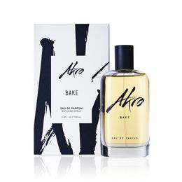 Akro Bake Eau De Parfum