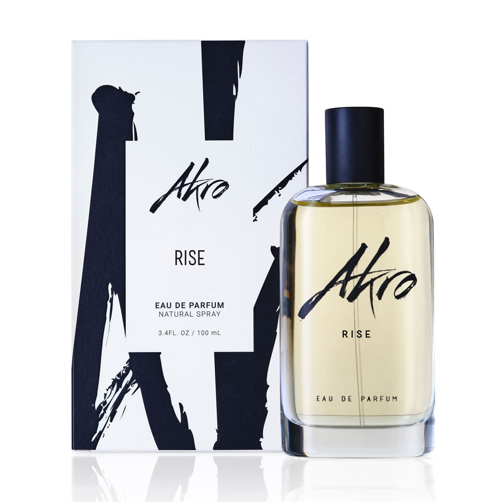 香水(ユニセックス) Akro Rise Eau de Parfum 100ml Shopluxo