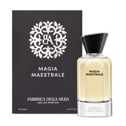 Fabbrica Della Musa Magia Maestrale Eau De Parfum