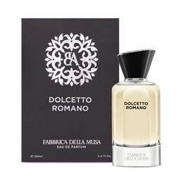 Fabbrica Della Musa Dolcetto Romano Eau De Parfum