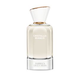 Fabbrica Della Musa Cristallo Bianco Eau De Parfum