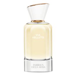 Fabbrica Della Musa Via Velluto Eau De Parfum