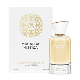 Fabbrica Della Musa Mia Alba Mistica Eau De Parfum