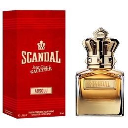 Scandal Absolu Jean Paul Gaultier Parfum For Him