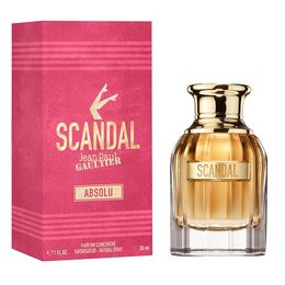 Scandal Absolu Jean Paul Gaultier Parfum For Her