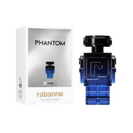 Phantom Intense Paco Rabanne Eau de Parfum Masculino