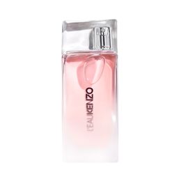 L'Eau Kenzo Glacée Eau de Toilette Femme