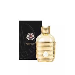Moncler Sunrise Pour Femme Eau de Parfum