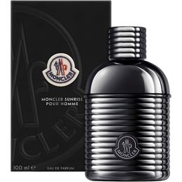 Moncler Sunrise Pour Home Eau de Parfum