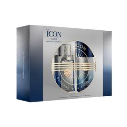 Kit The Icon Elixir Antonio Banderas Masculino