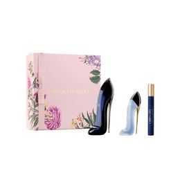 Kit Good Girl Carolina Herrera