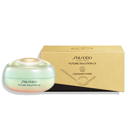 Creme para os Olhos Shiseido Future Solution Enmei Ultimate Brilliance Eye Cream