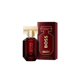 Boss Bottled The Scent Elixir Eau de Parfum Feminino