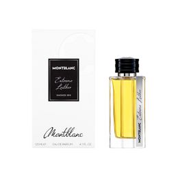 Montblanc Collection Extreme Leather Eau de Parfum